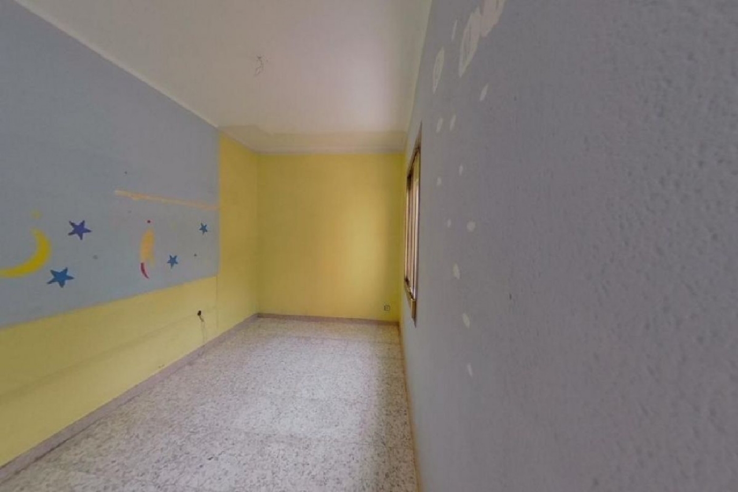 till salu lägenhet Nou Barris-Trinitat Nova Barcelonès 2