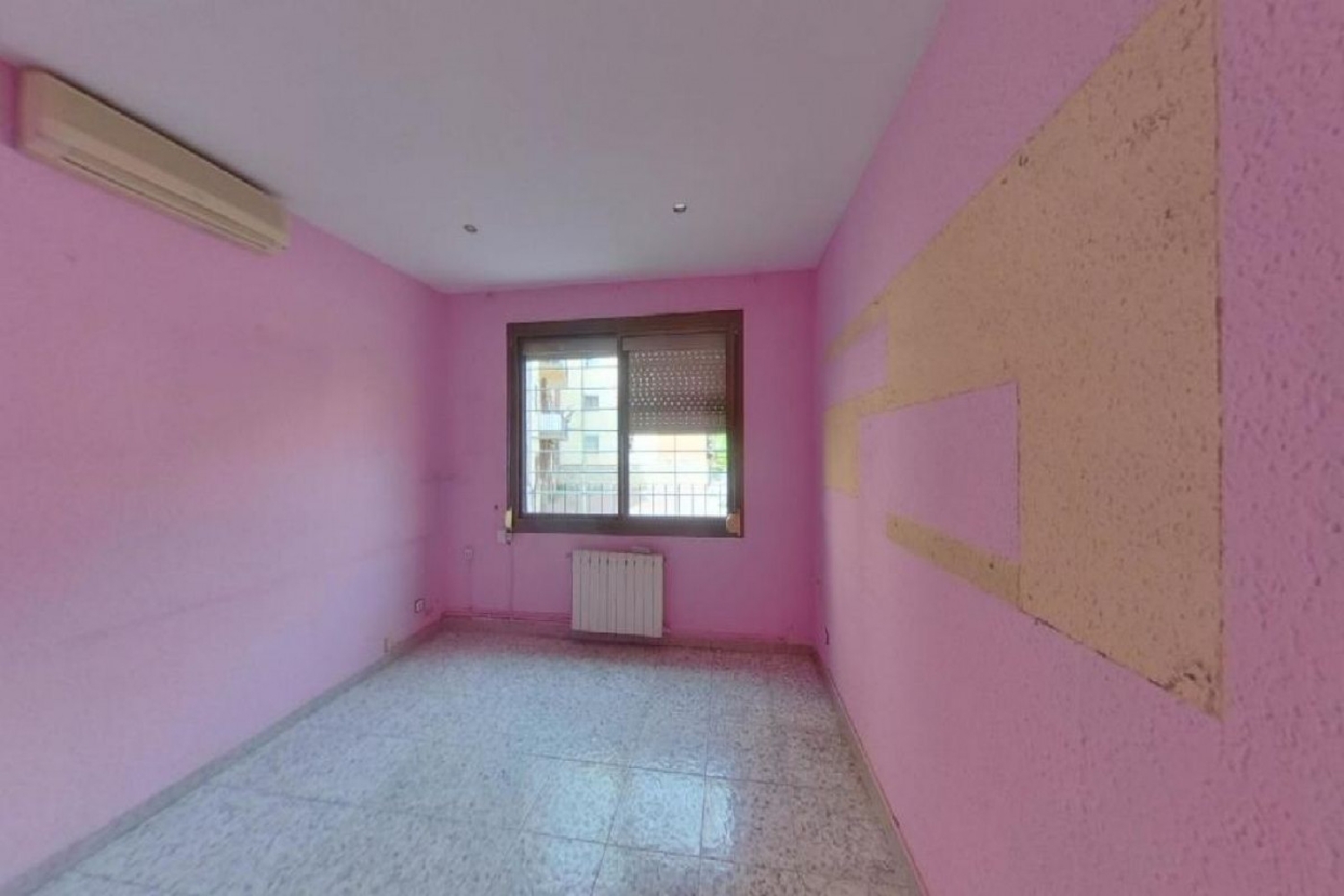  till salu lägenhet Nou Barris-Trinitat Nova Barcelonès 1