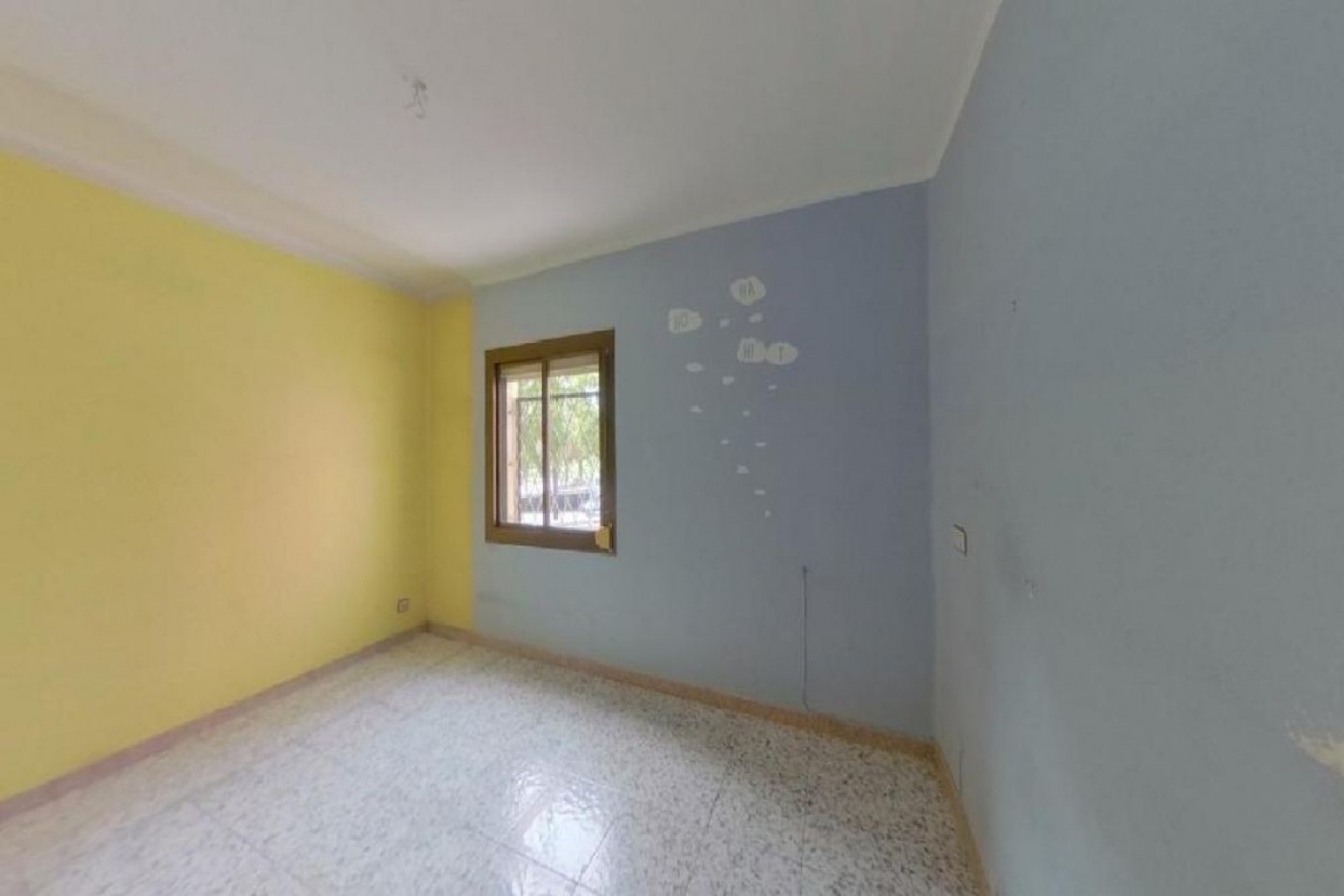  till salu lägenhet Nou Barris-Trinitat Nova Barcelonès 4