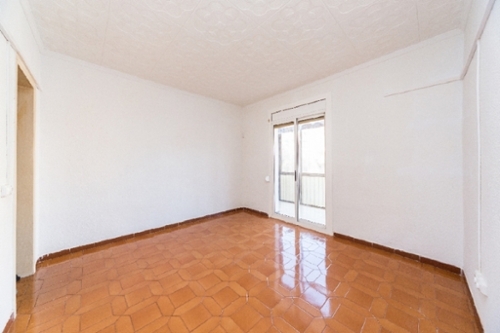 Nou Barris-Trinitat Nova Barcelonès lägenhet foto 6250028