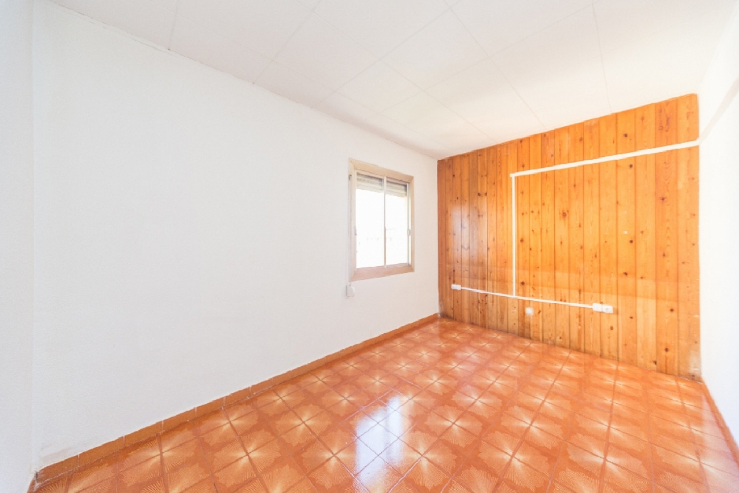  till salu lägenhet Nou Barris-Trinitat Nova Barcelonès 8