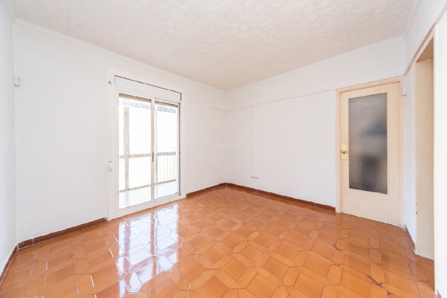  till salu lägenhet Nou Barris-Trinitat Nova Barcelonès 7