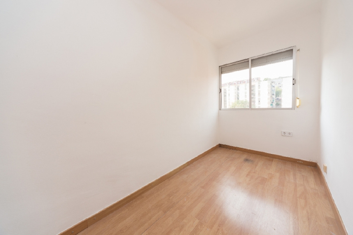  till salu lägenhet Nou Barris-Trinitat Nova Barcelonès 8