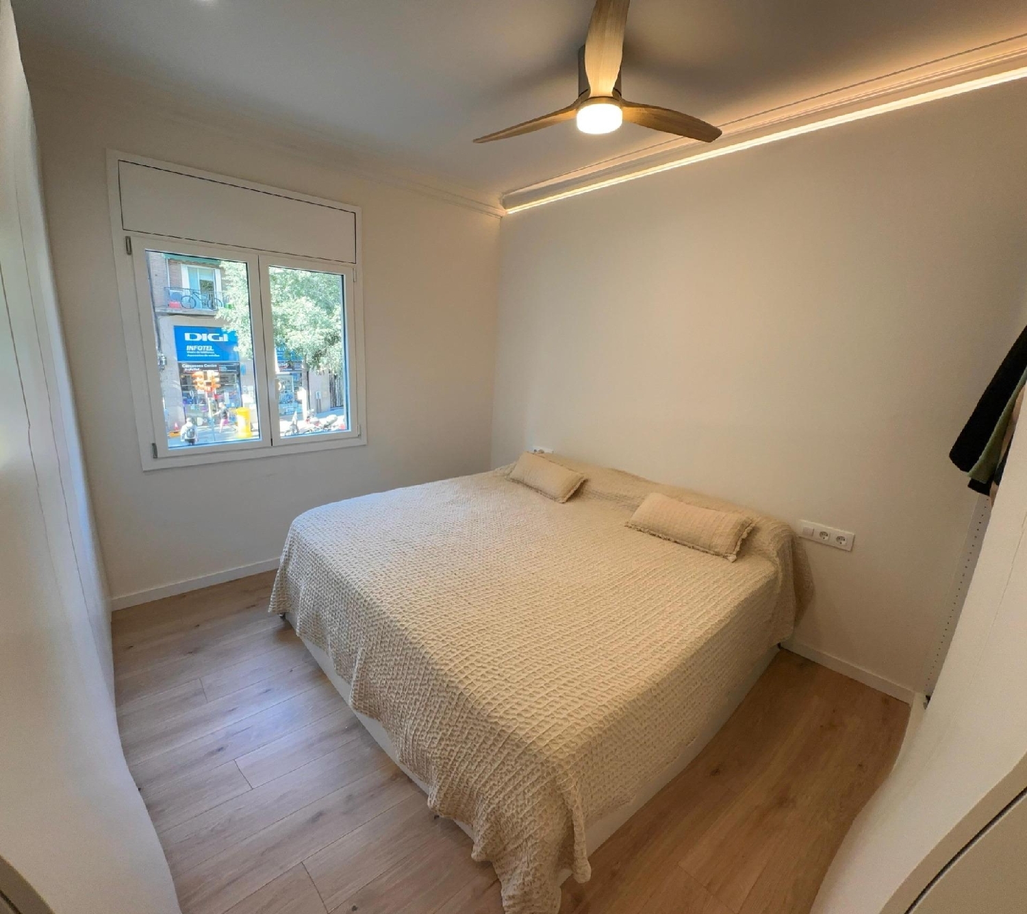  till salu lägenhet Nou Barris-Vilapicina-Torre Llobeta Barcelonès 7