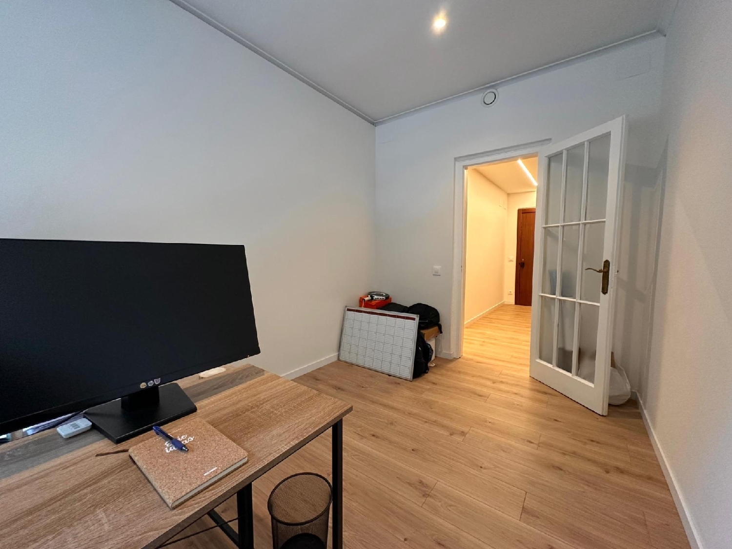  till salu lägenhet Nou Barris-Vilapicina-Torre Llobeta Barcelonès 6