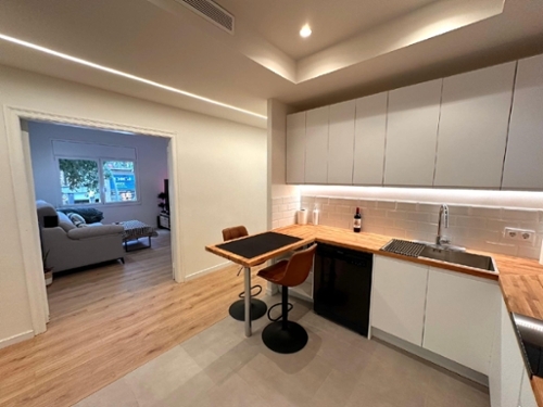 Nou Barris-Vilapicina-Torre Llobeta Barcelonès lägenhet foto 6263676