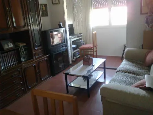 Nou Barris-Torre Baró Barcelonès Wohnung Bild 6203061