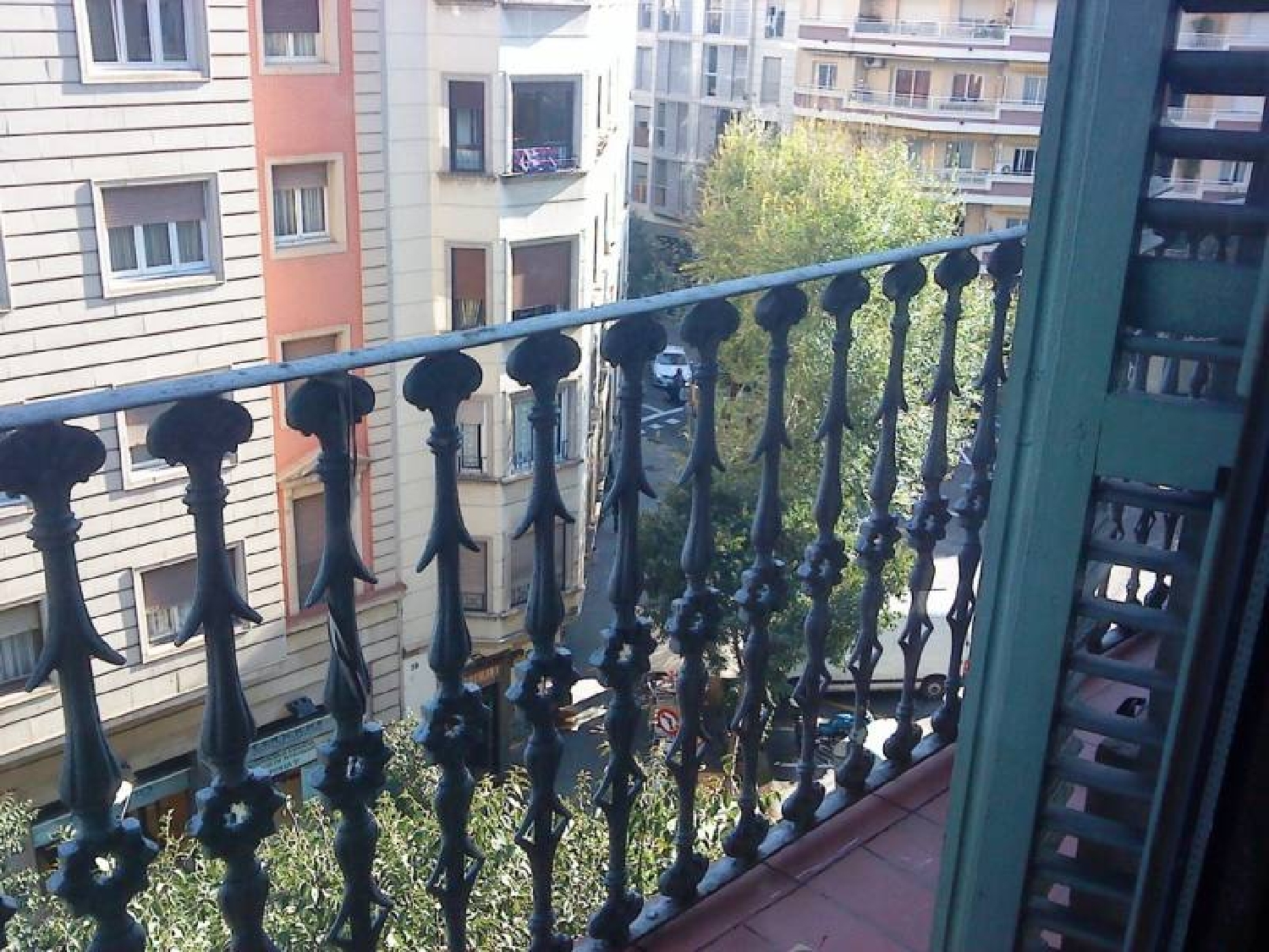 till salu lägenhet Nou Barris-Verdum Barcelonès 3