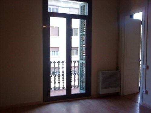 Nou Barris-Verdum Barcelonès lägenhet foto 6235444