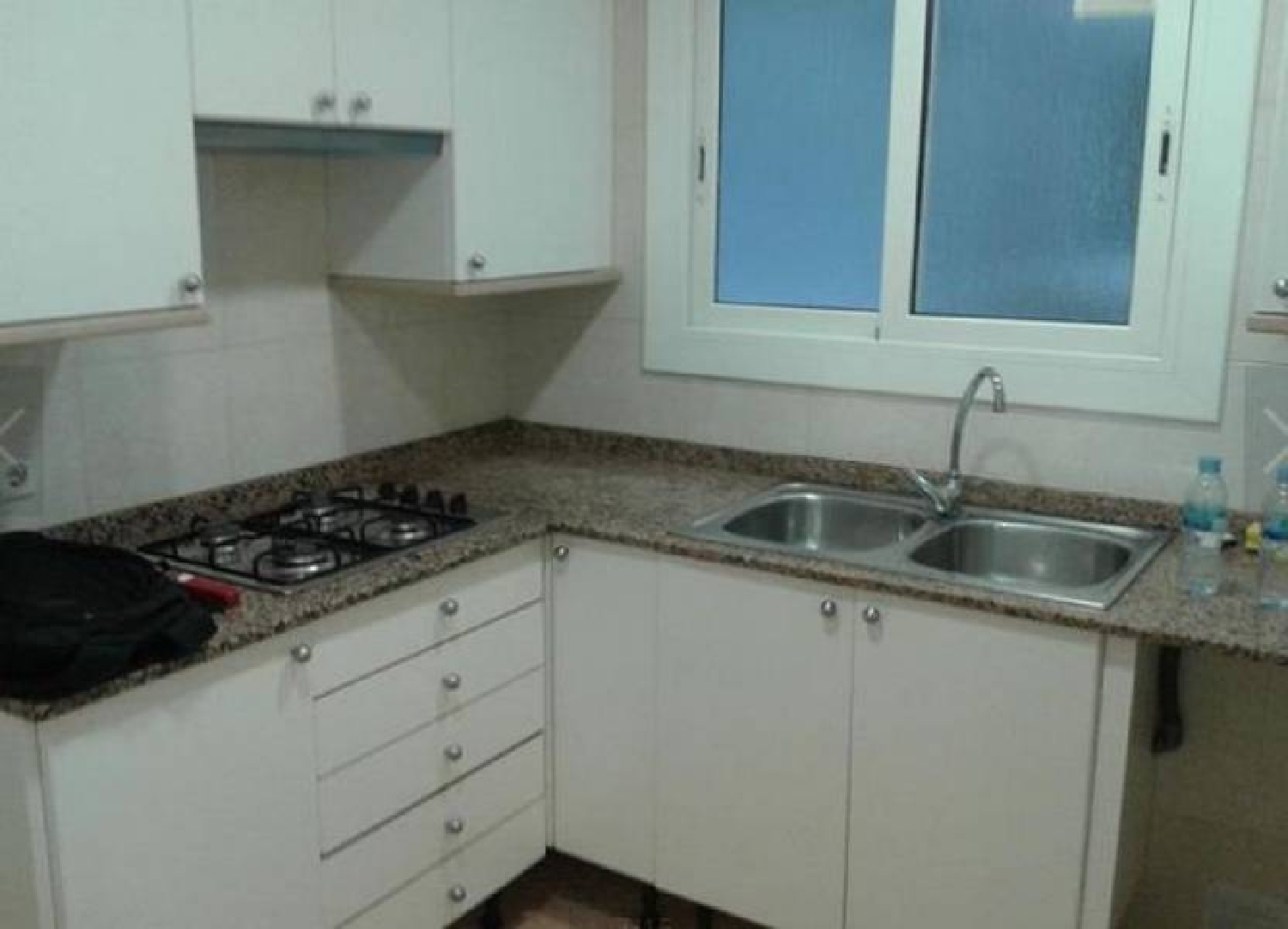 till salu lägenhet Nou Barris-Vilapicina-Torre Llobeta Barcelonès 3