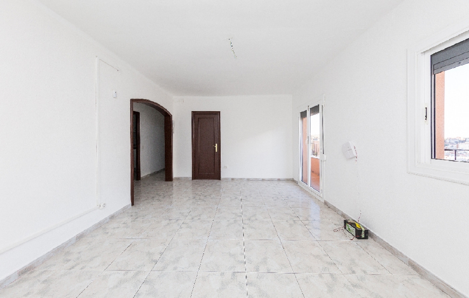  till salu lägenhet Nou Barris-Vilapicina-Torre Llobeta Barcelonès 1