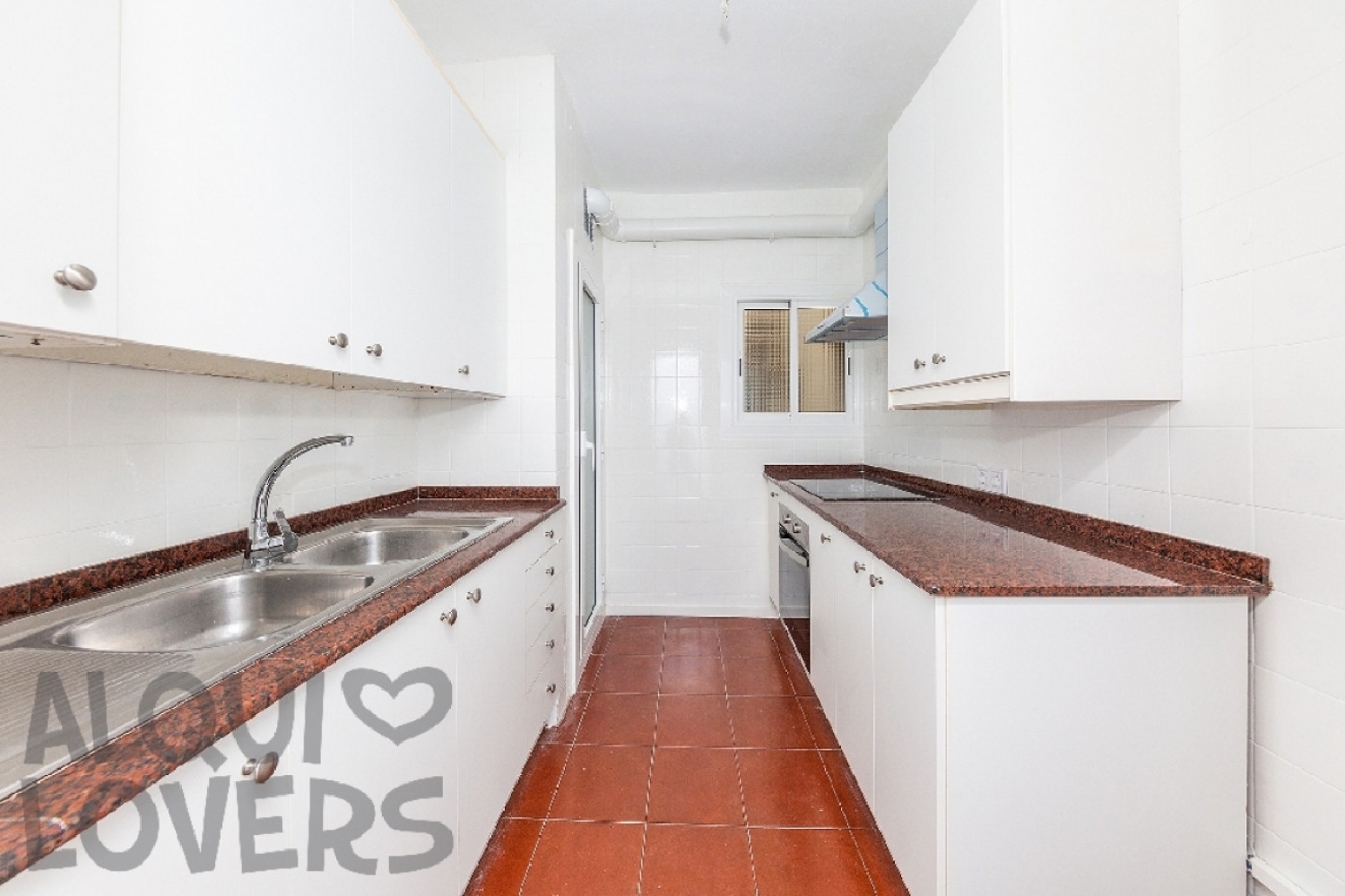 till salu lägenhet Nou Barris-Vilapicina-Torre Llobeta Barcelonès 2