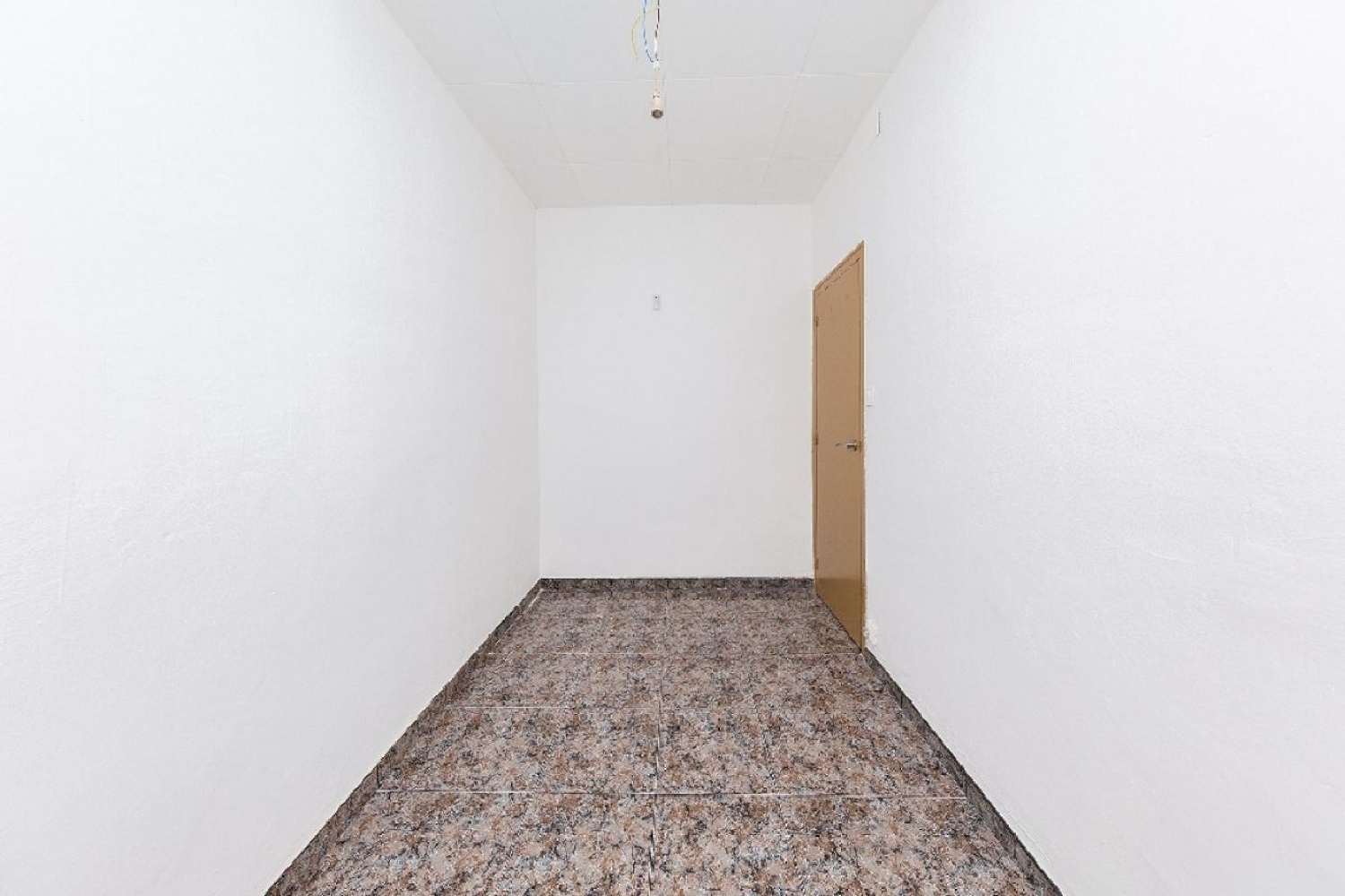  till salu lägenhet Nou Barris-Vilapicina-Torre Llobeta Barcelonès 8
