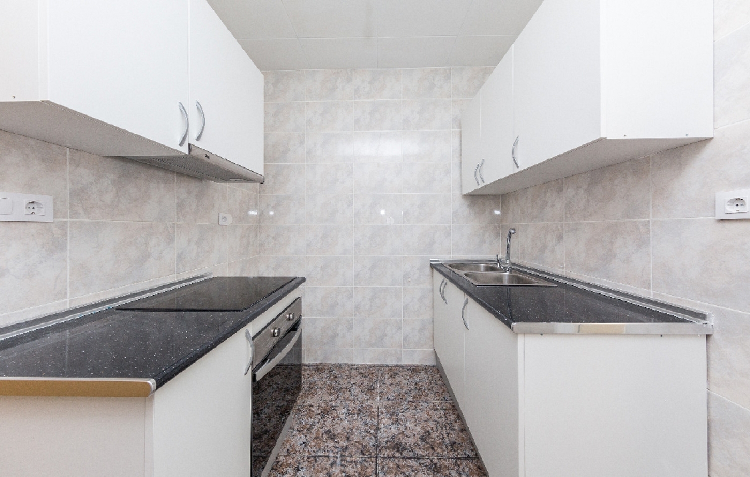 till salu lägenhet Nou Barris-Vilapicina-Torre Llobeta Barcelonès 2