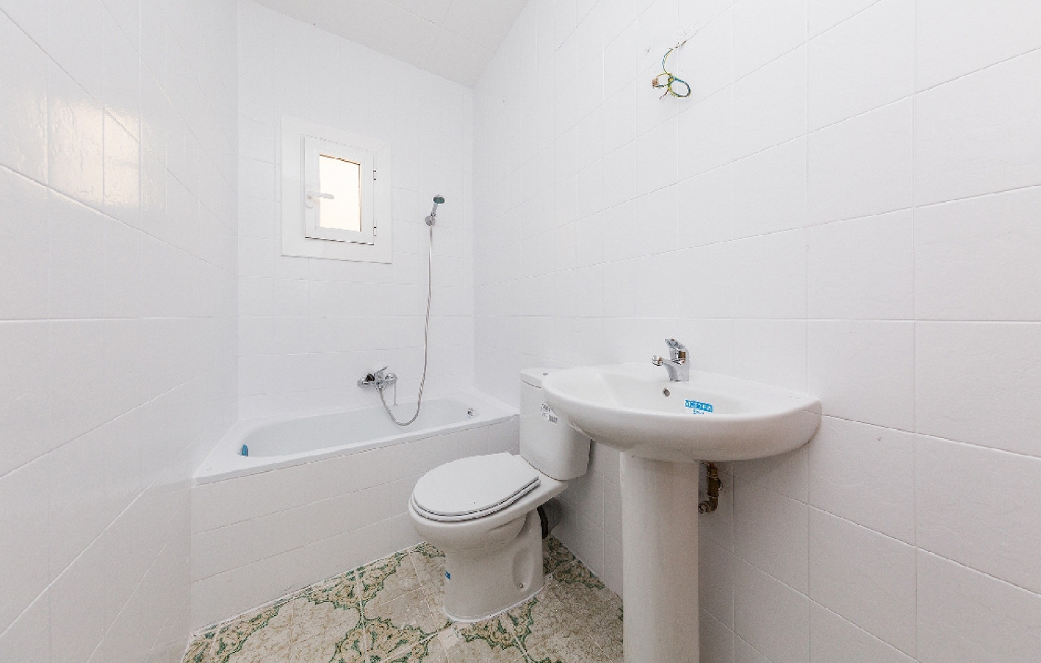 till salu lägenhet Nou Barris-Vilapicina-Torre Llobeta Barcelonès 3