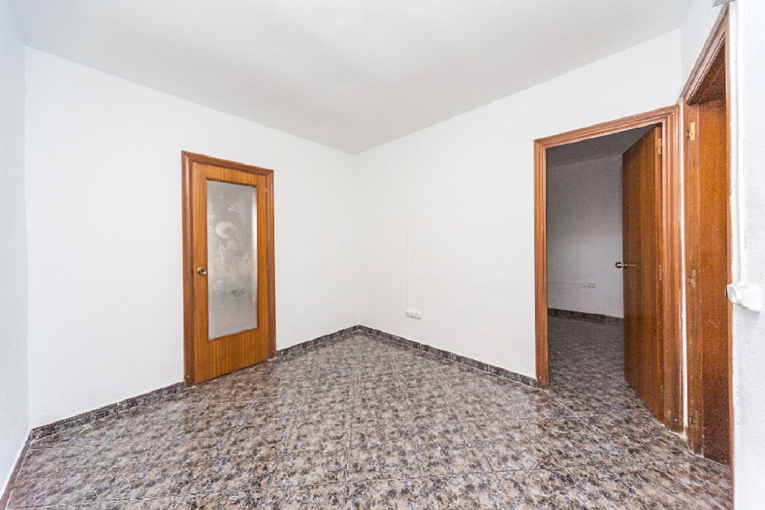  till salu lägenhet Nou Barris-Verdum Barcelonès 7