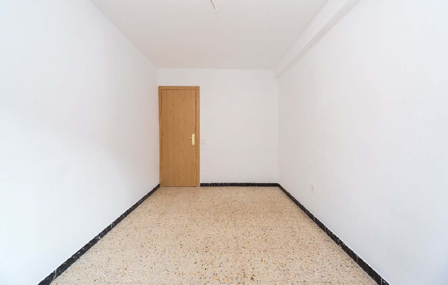  till salu lägenhet Nou Barris-Verdum Barcelonès 8