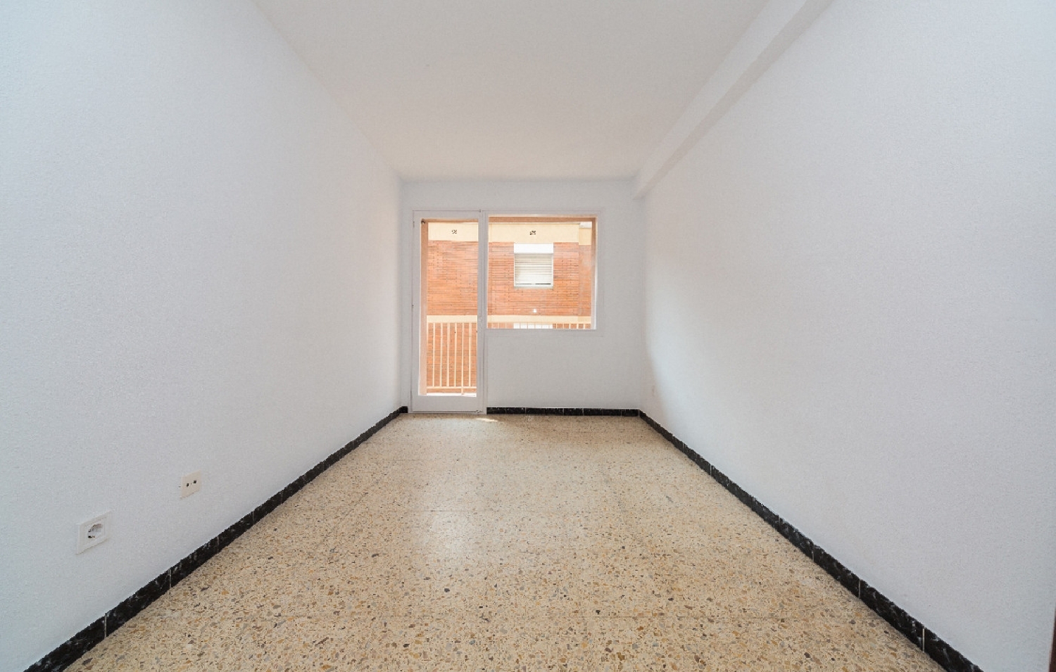  till salu lägenhet Nou Barris-Verdum Barcelonès 1