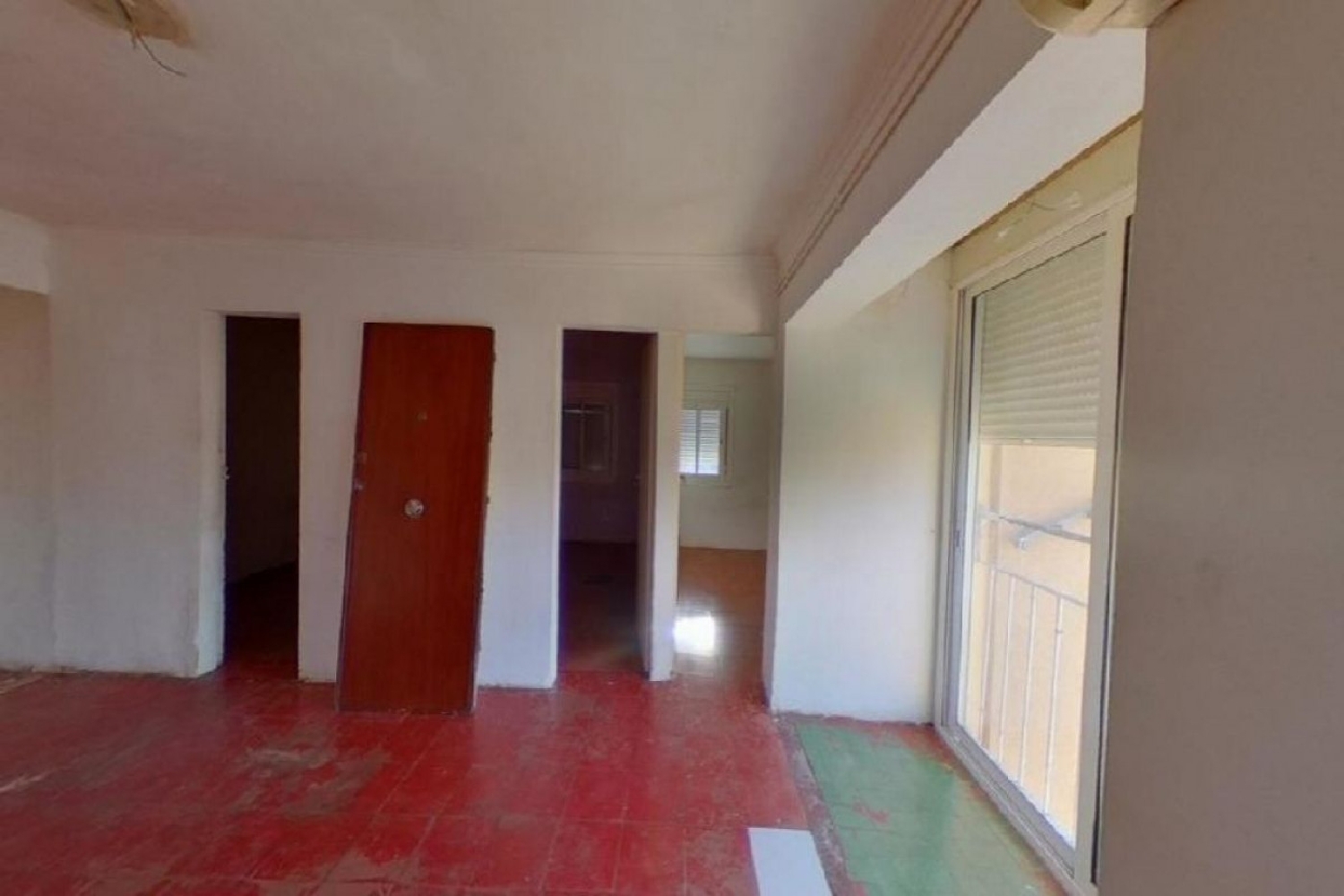  till salu lägenhet Nou Barris-Verdum Barcelonès 8