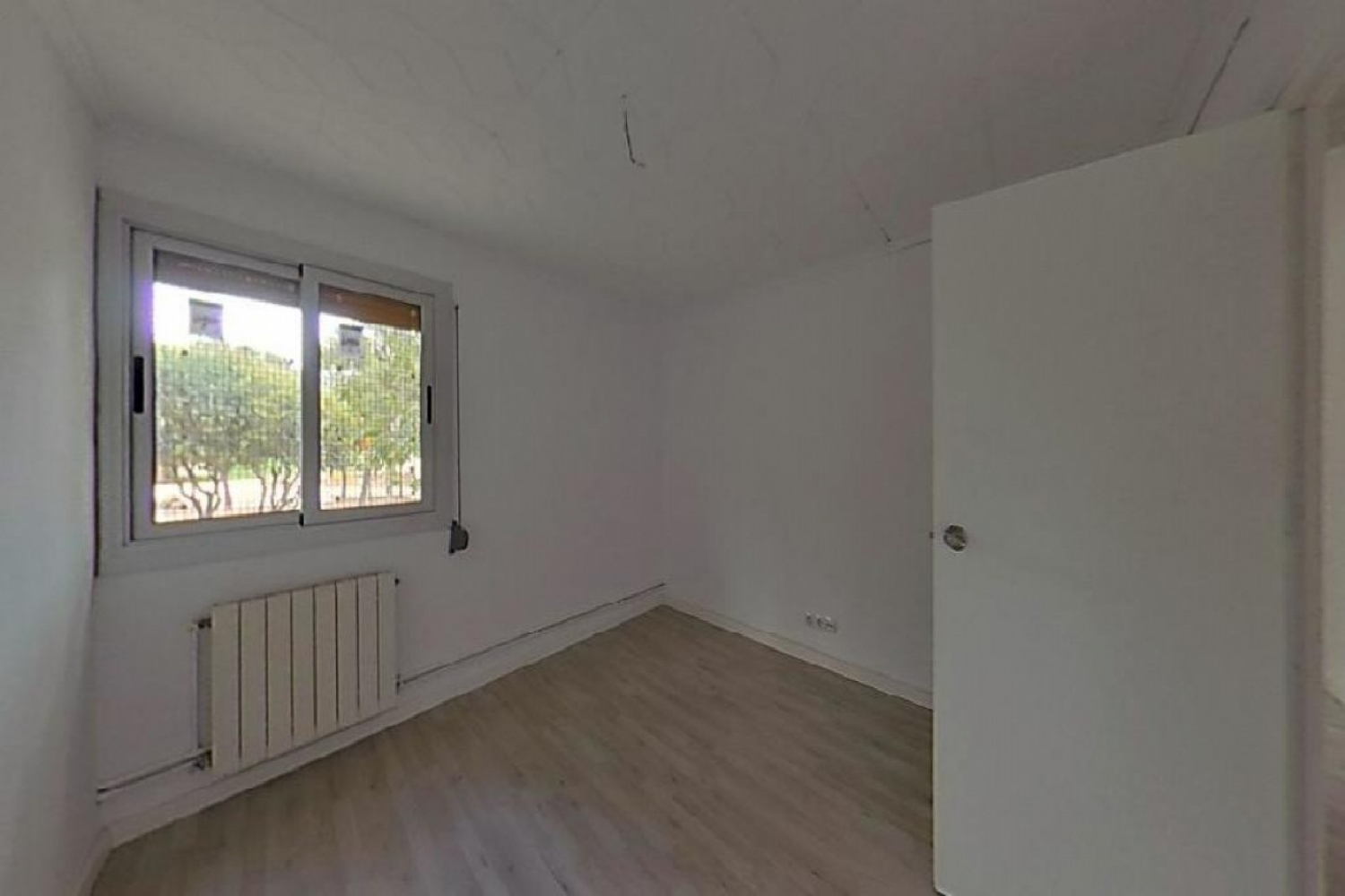  till salu lägenhet Nou Barris-Verdum Barcelonès 8