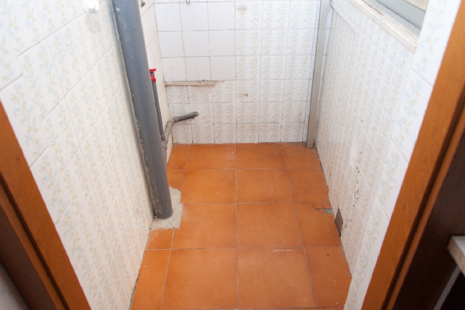  till salu lägenhet Nou Barris-Vilapicina-Torre Llobeta Barcelonès 4