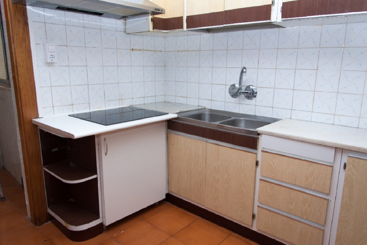 till salu lägenhet Nou Barris-Vilapicina-Torre Llobeta Barcelonès 2