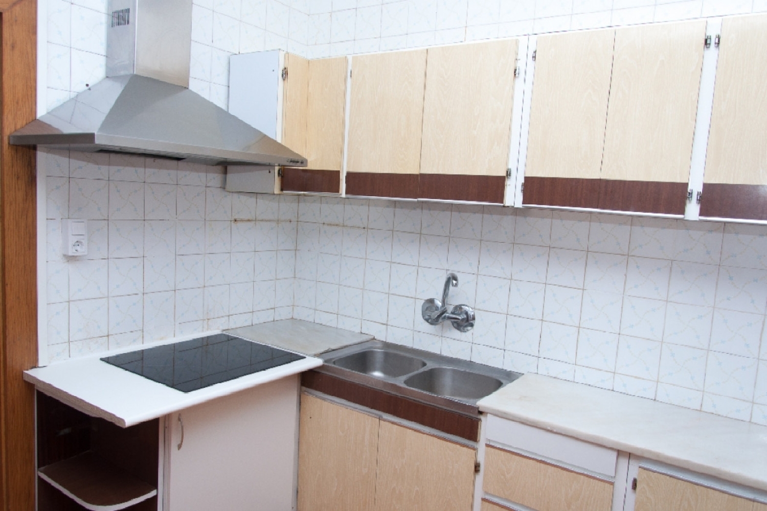till salu lägenhet Nou Barris-Vilapicina-Torre Llobeta Barcelonès 3