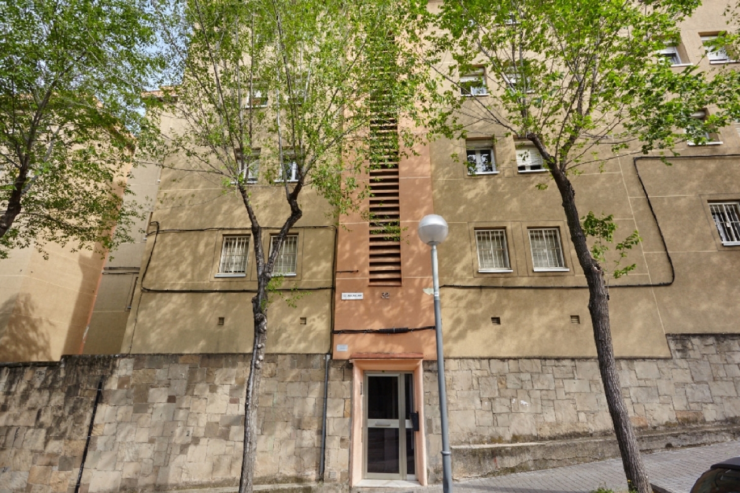  till salu lägenhet Nou Barris-Vallbona Barcelonès 1