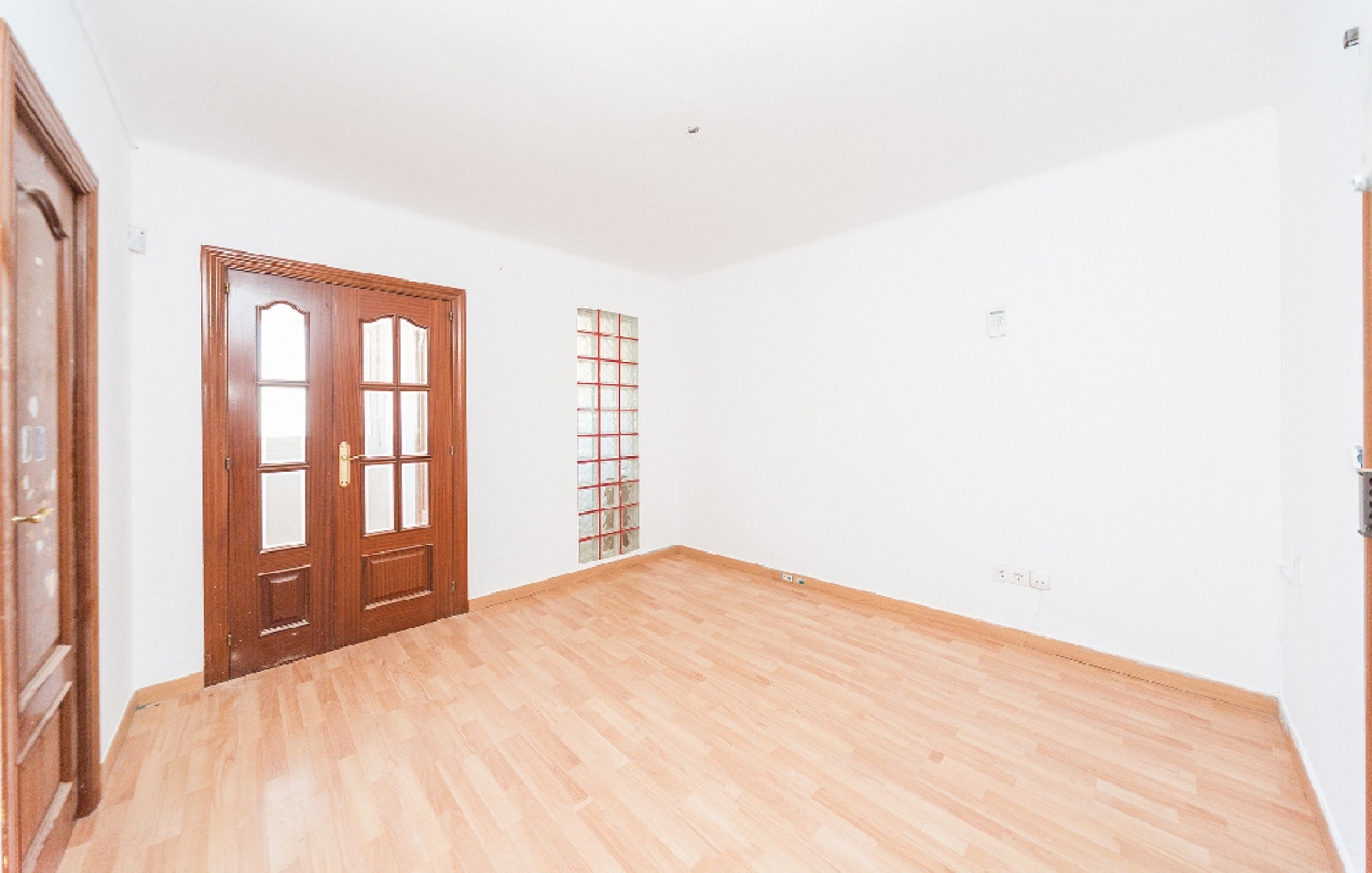  till salu lägenhet Nou Barris-Verdum Barcelonès 1
