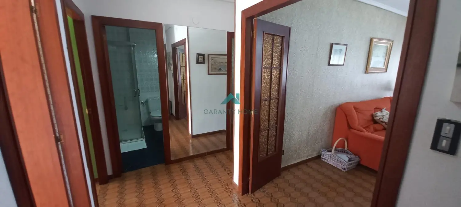 till salu lägenhet Las Cárcobas Costa Oriental 3
