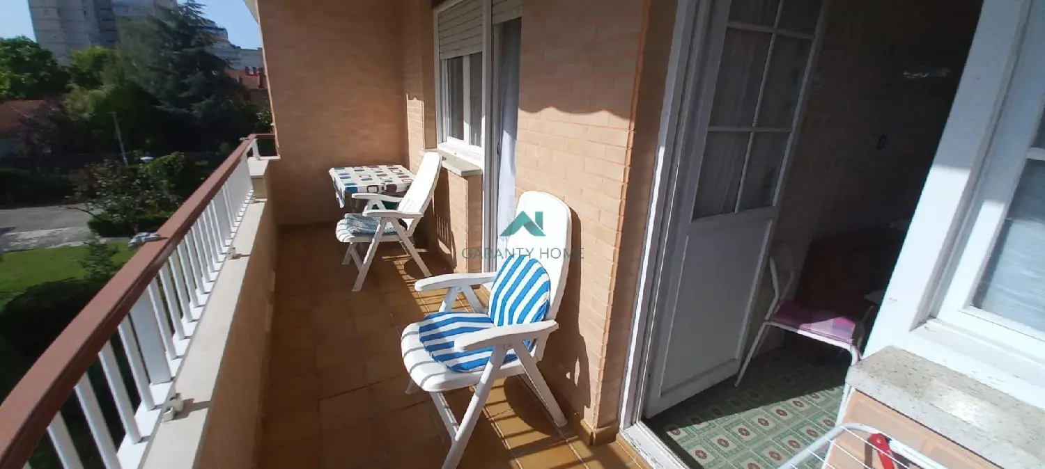  till salu lägenhet Las Cárcobas Costa Oriental 1