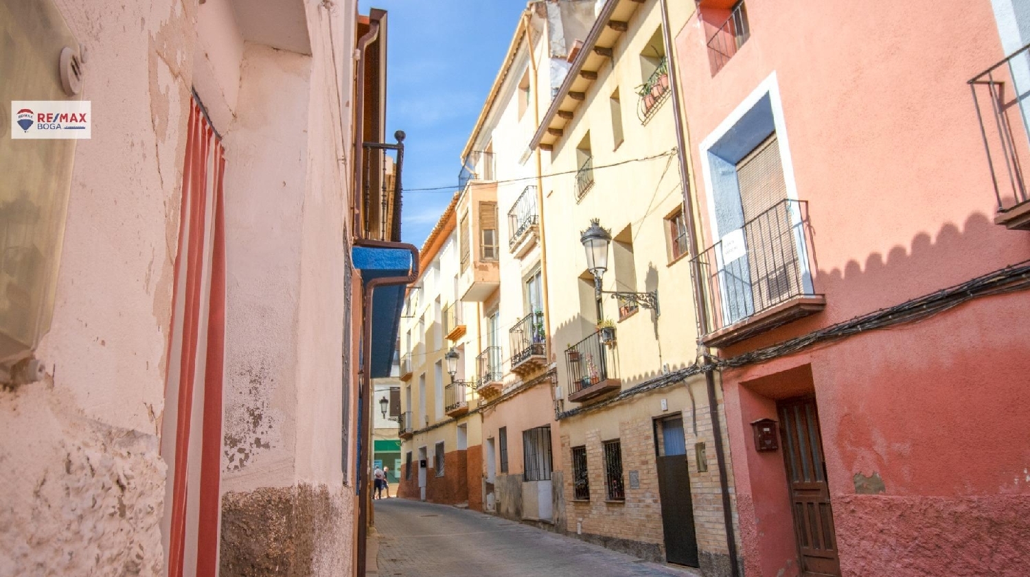  till salu lägenhet Novallas Tarazona Y El Moncayo 1