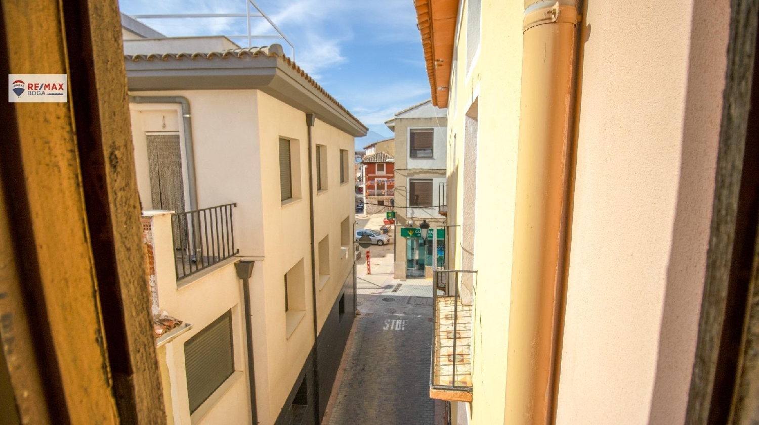 till salu lägenhet Novallas Tarazona Y El Moncayo 2