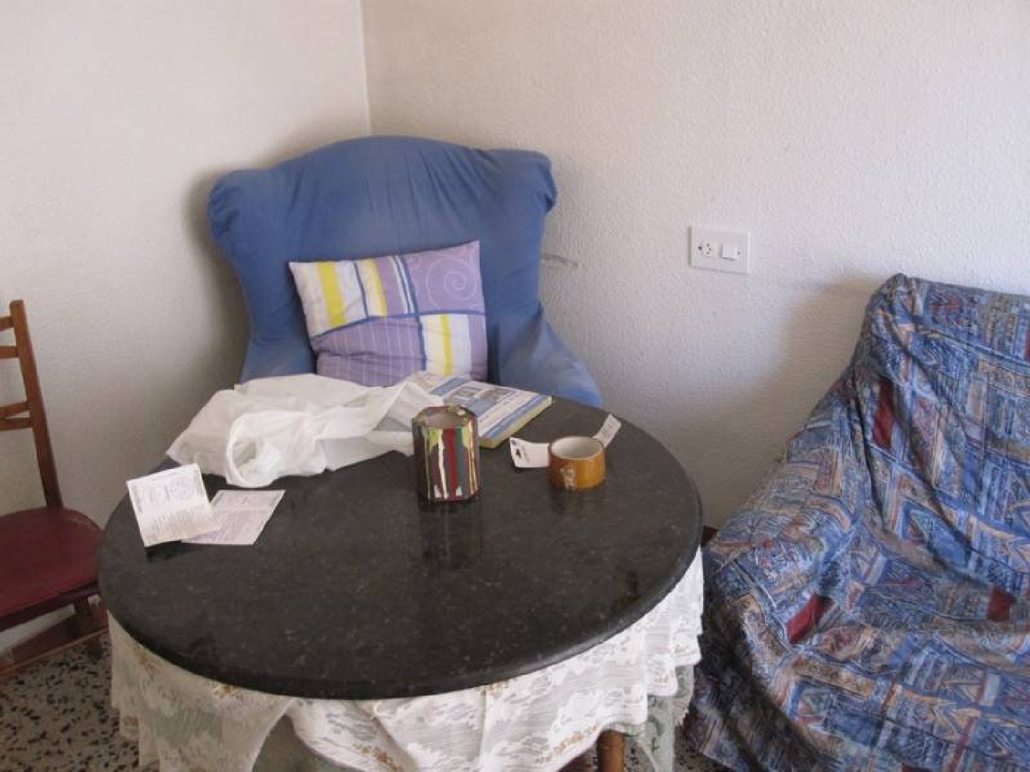 till salu lägenhet La Estacion Vinalopó Mitjà 6