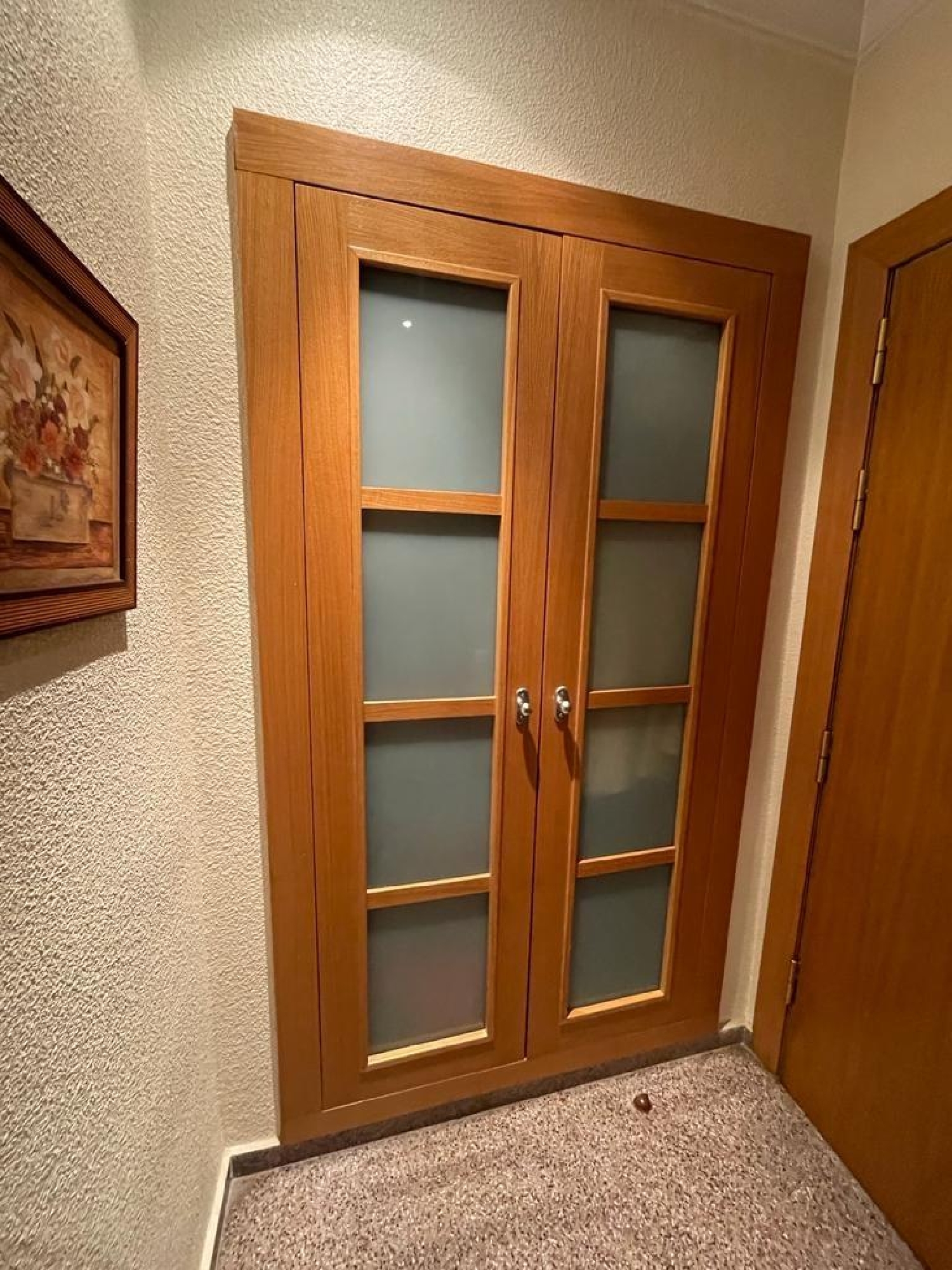  till salu lägenhet Els Montesinos Vinalopó Mitjà 7
