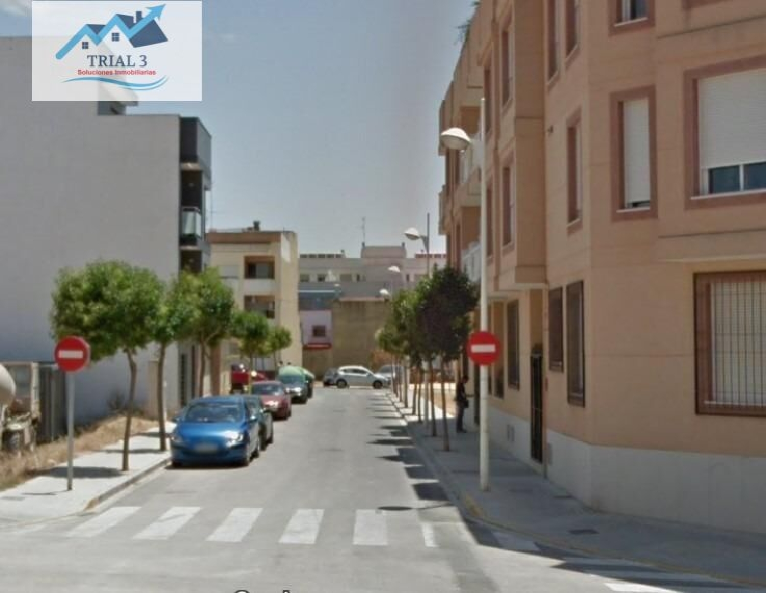  till salu lägenhet Ntra Sra De La Asuncion Ribera Alta 1