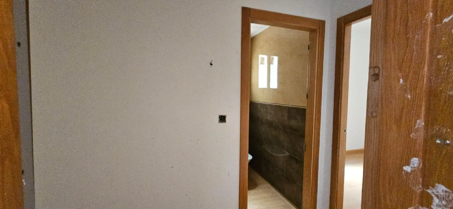 till salu lägenhet Nuestra Señora Asunción Valle De Ricote 2