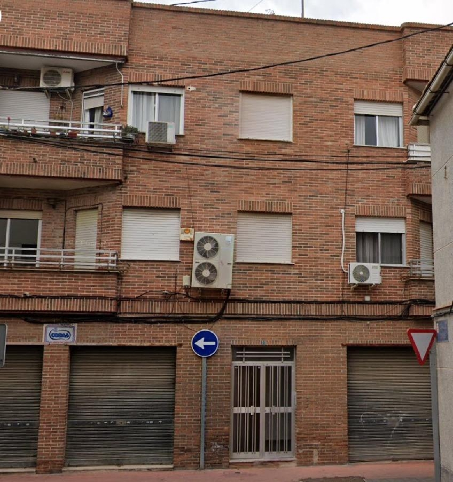  till salu lägenhet Nuestra Señora De La Fuensanta Huerta De Murcia 1