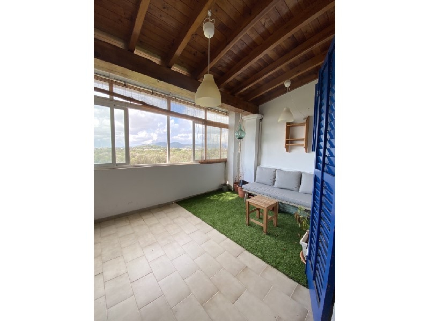 till salu lägenhet Nuestra Señora De Jesús Santa Eulària Des Riu 3