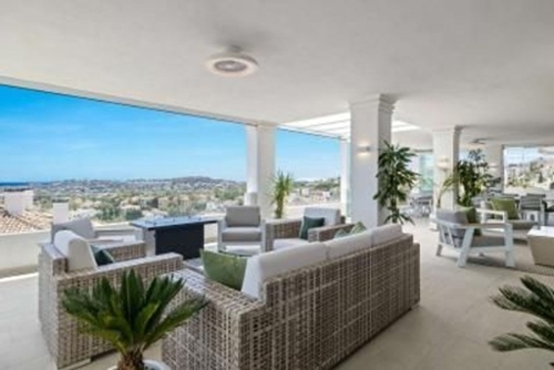 Nueva Andalucía Costa Del Sol Occidental lägenhet foto 6228317
