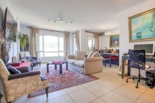 Nueva Andalucía Costa Del Sol Occidental lägenhet foto 6228539