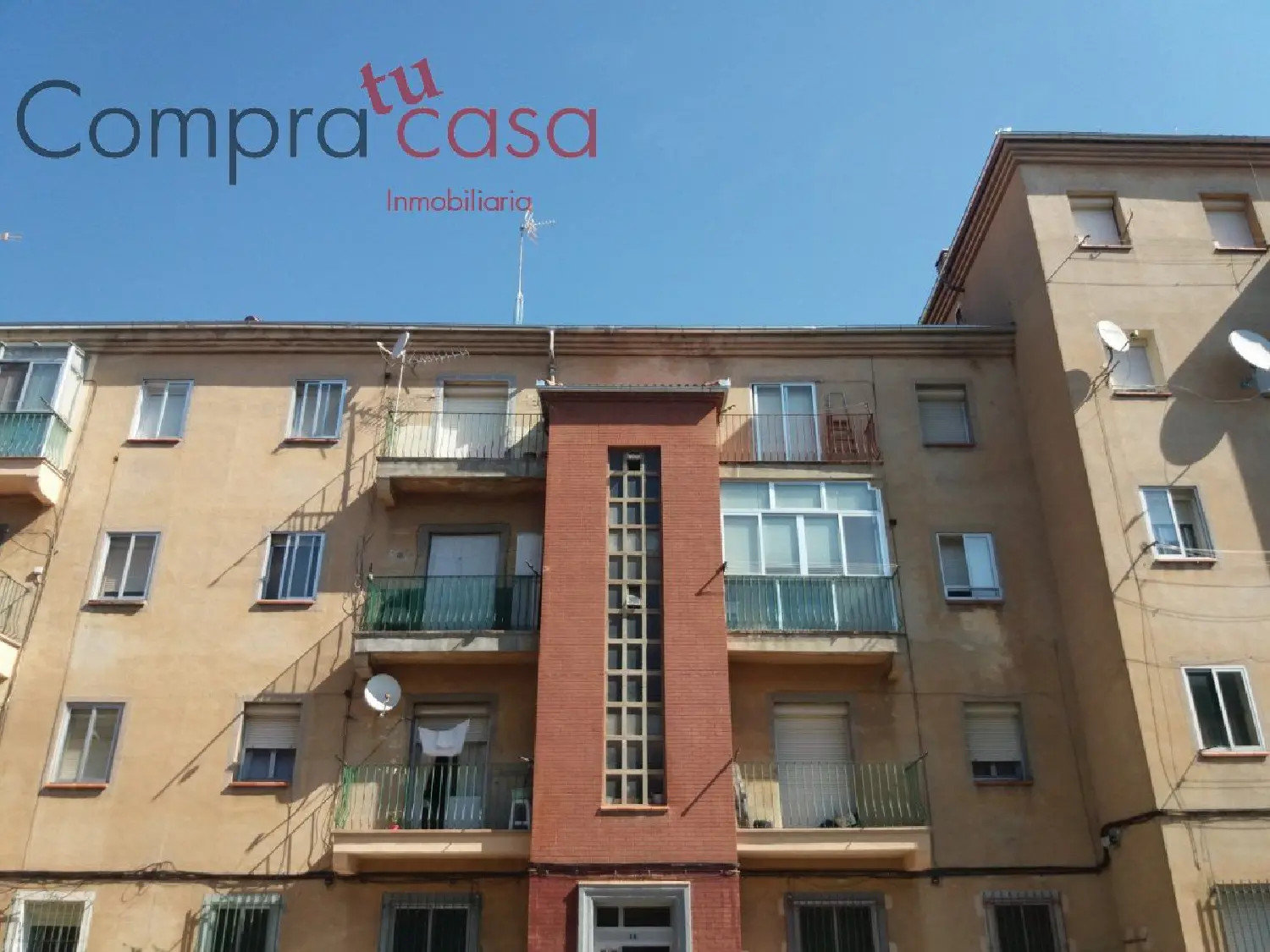  kaufen Wohnung La Atalaya Segovia Sur 1