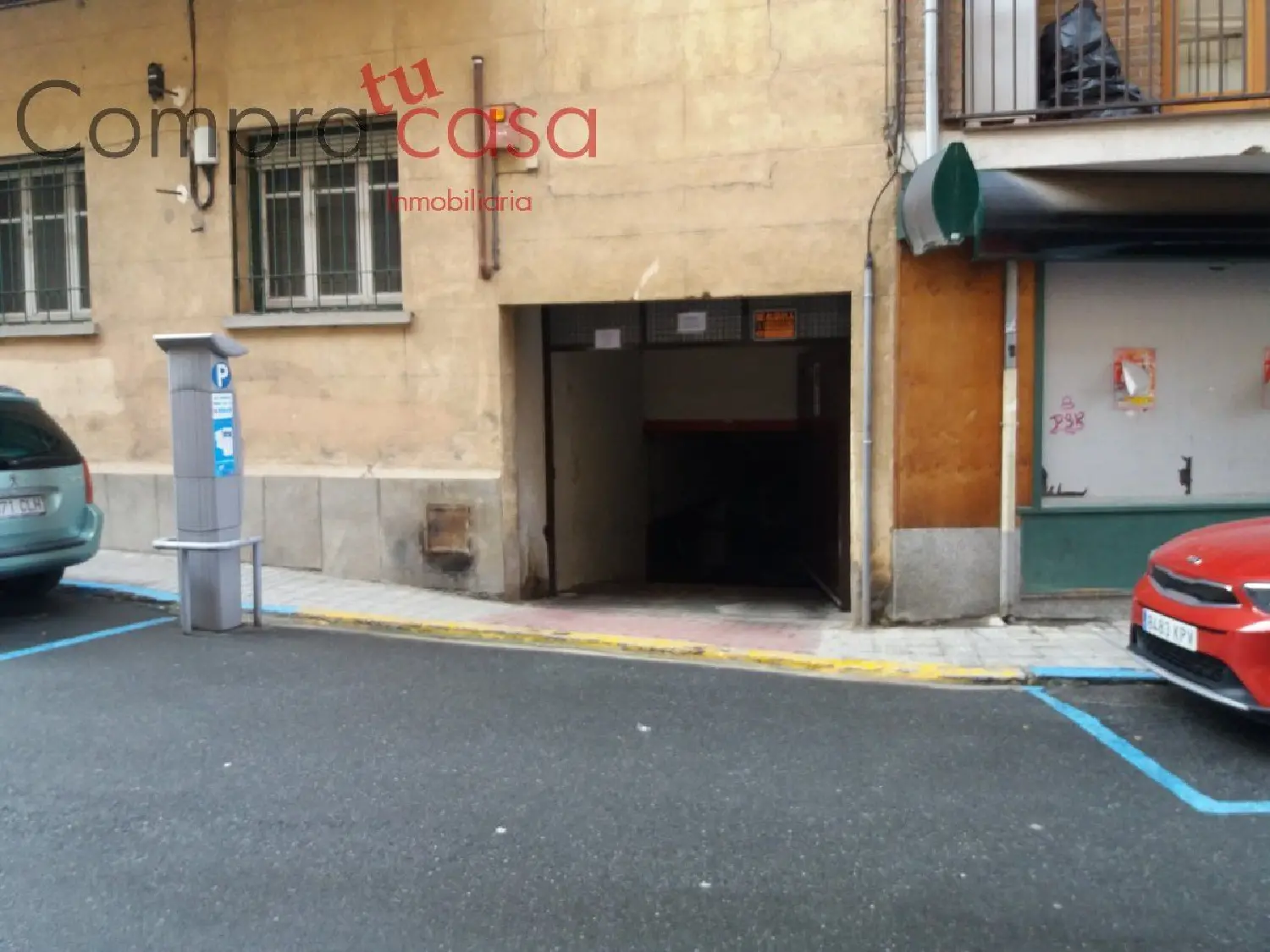  kaufen Wohnung La Atalaya Segovia Sur 5