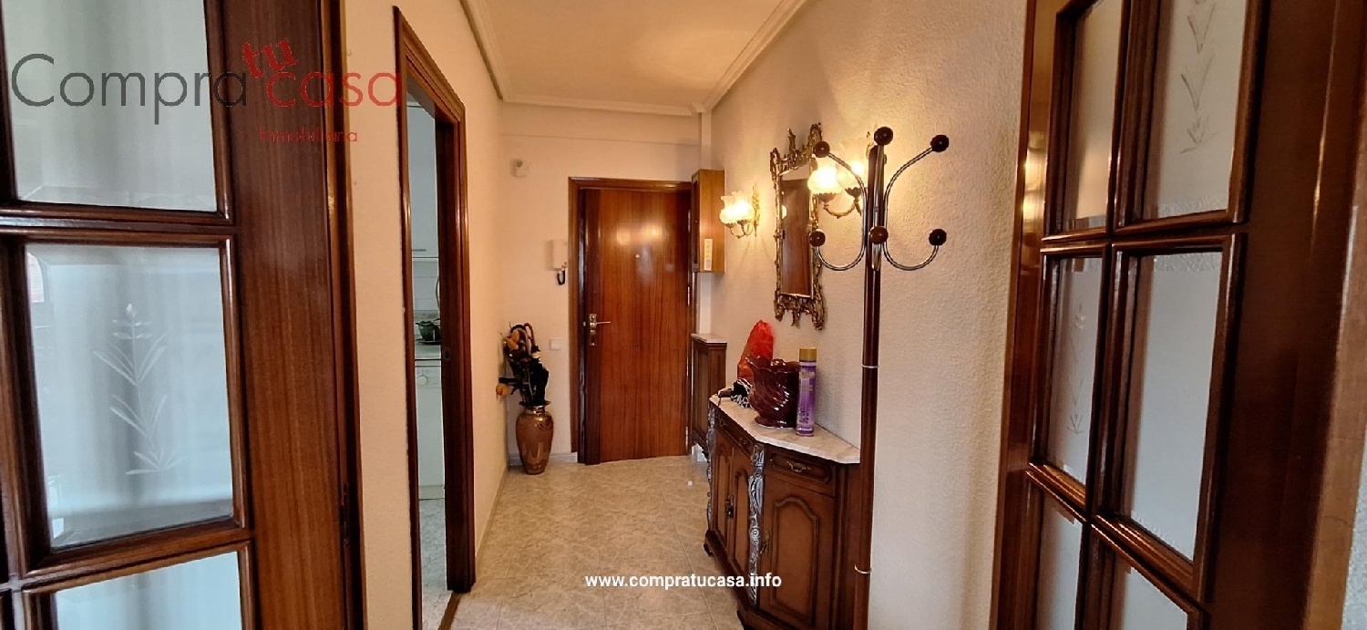  en venta apartamento La Atalaya Segovia Sur 6