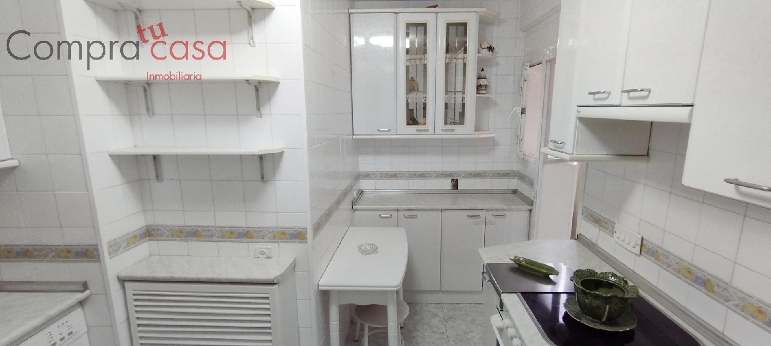  en venta apartamento La Atalaya Segovia Sur 7