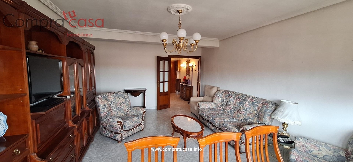  en venta apartamento La Atalaya Segovia Sur 5