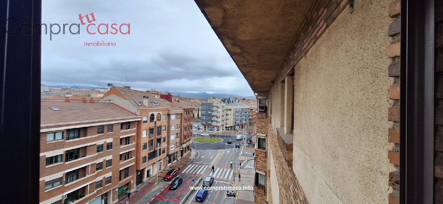  en venta apartamento La Atalaya Segovia Sur 4