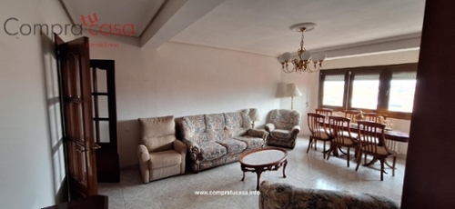 La Atalaya Segovia Sur Wohnung Bild 6230614