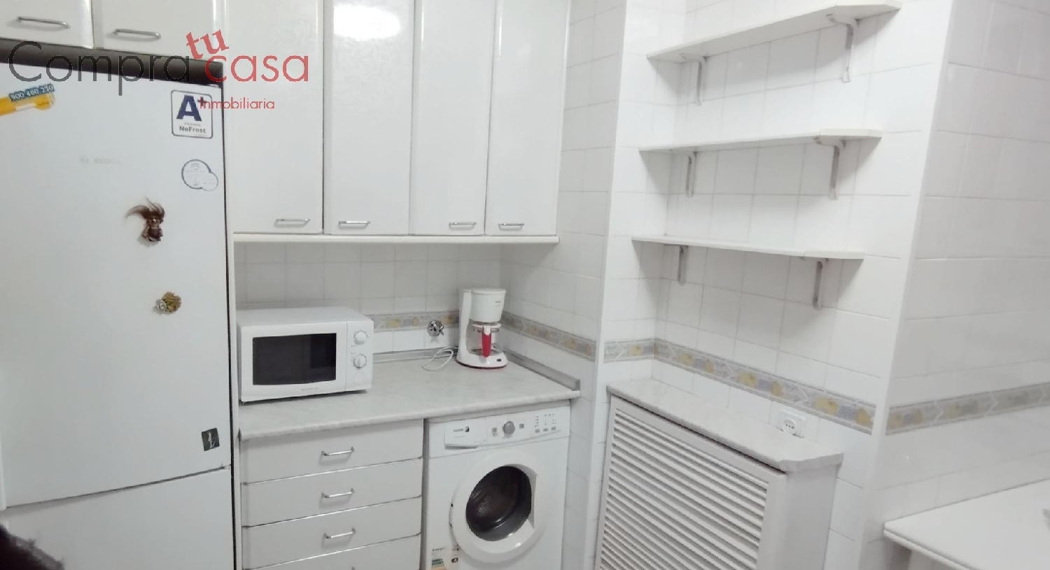  en venta apartamento La Atalaya Segovia Sur 8