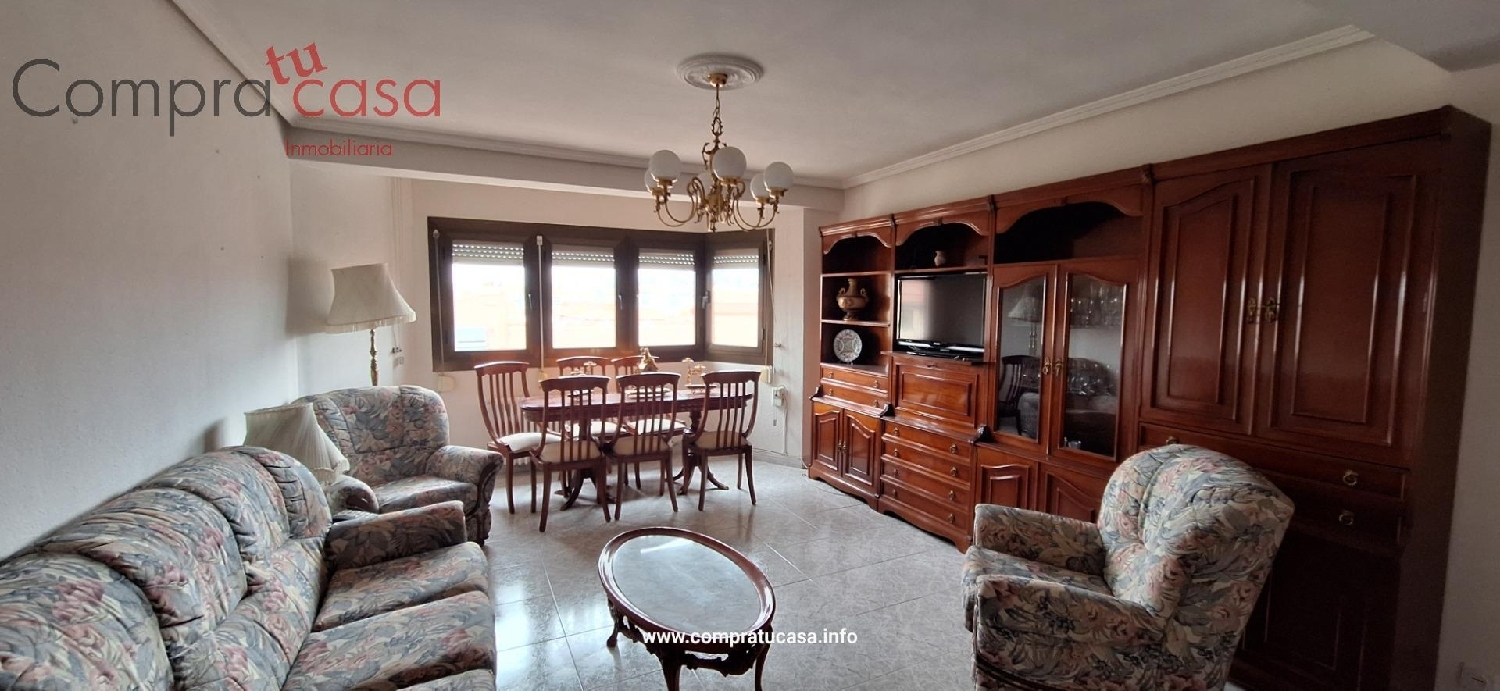  en venta apartamento La Atalaya Segovia Sur 3